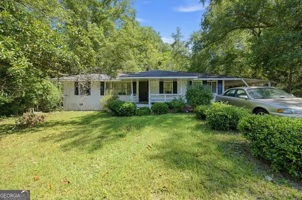 5648 Boby Drive, Columbus, GA 31907