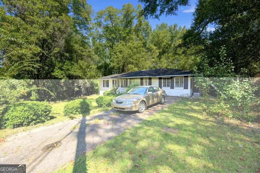 5648 Boby Drive, Columbus, GA 31907 - #2