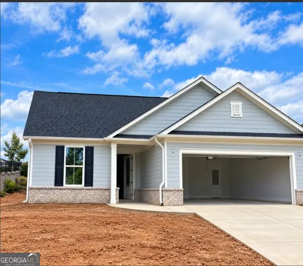 1000 Starboard Way, Greensboro, GA 30642