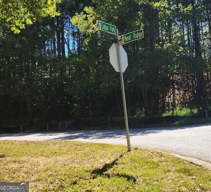 4806 Neal Ridge, South Fulton, GA 30349 - #2