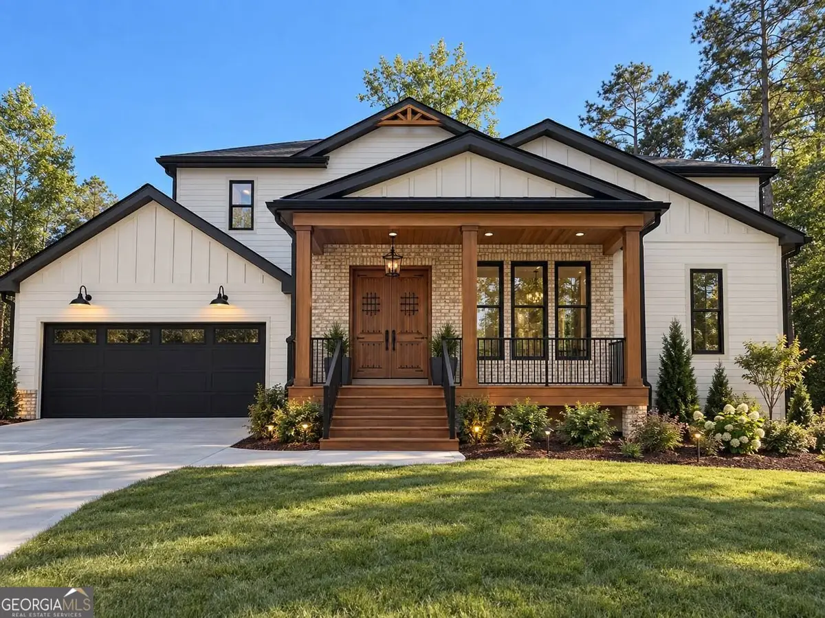 2007 Dallas Highway, Marietta, GA 30064 - #1