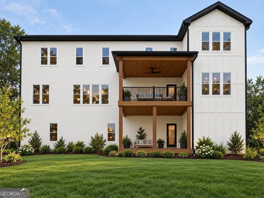 2007 Dallas Highway, Marietta, GA 30064 - #2
