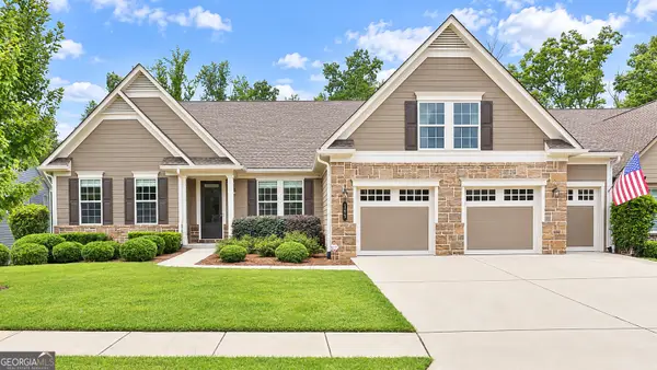 191 Mulberry Court, Peachtree City, GA 30269