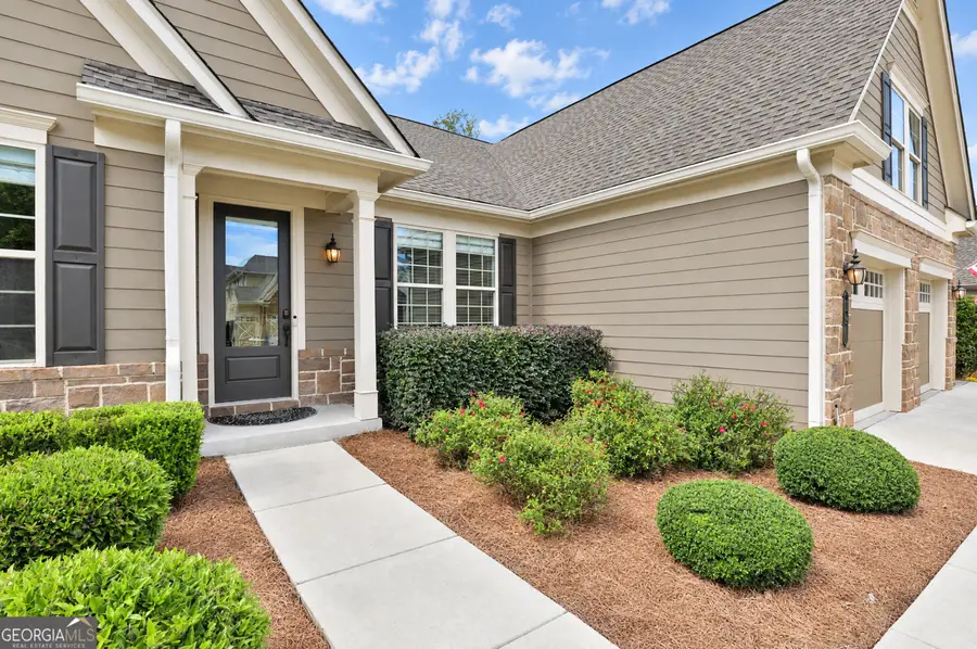191 Mulberry Court, Peachtree City, GA 30269 - #3