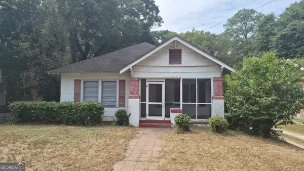 1159 Brentwood Avenue, Macon, GA 31204