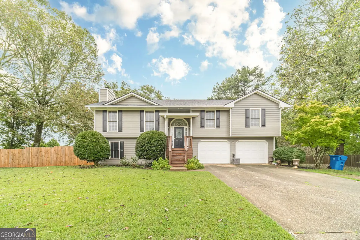 27 Creek View Drive, Hoschton, GA 30548 - #1