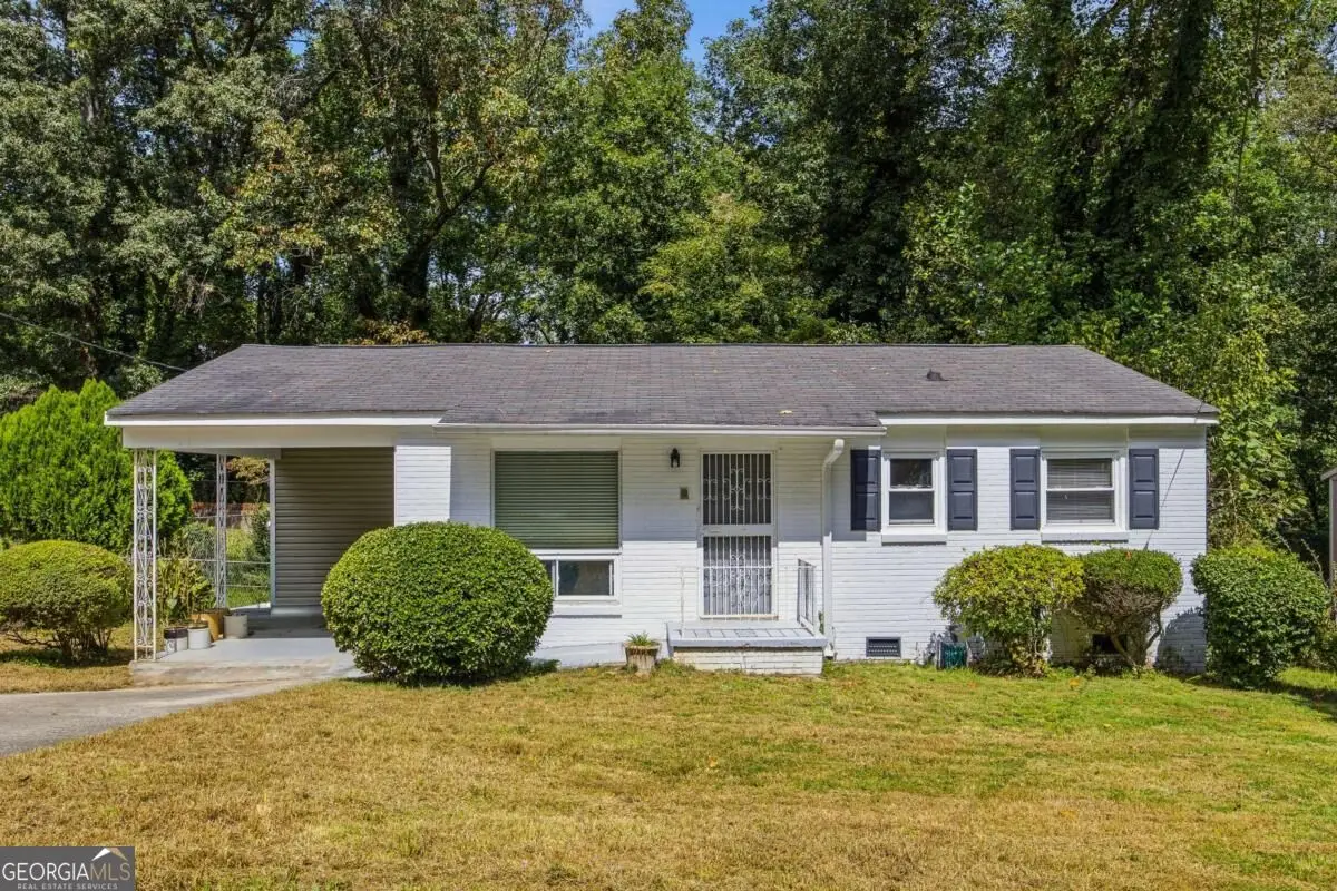 3751 Amber Road Nw, Atlanta, GA 30331 - #1