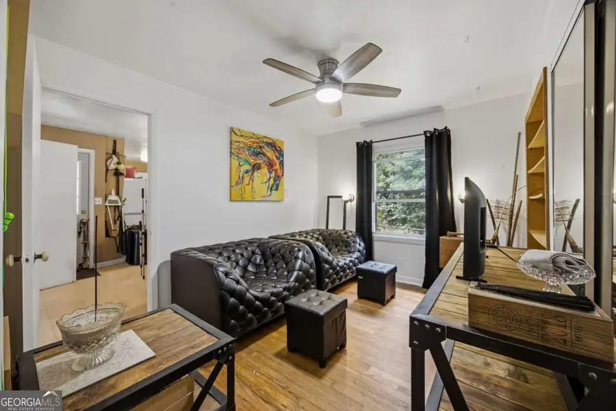 3751 Amber Road Nw, Atlanta, GA 30331 - #3