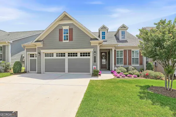 502 Hazelnut Drive, Peachtree City, GA 30269