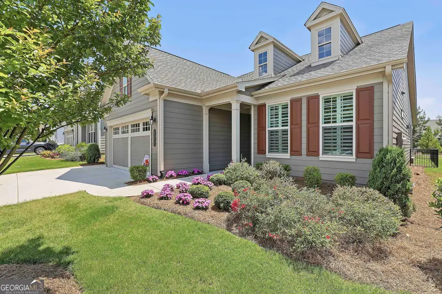 502 Hazelnut Drive, Peachtree City, GA 30269 - #3