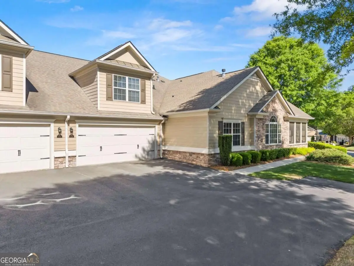 1320 Oak Meadows Lane #1802, Cumming, GA 30041 - #1