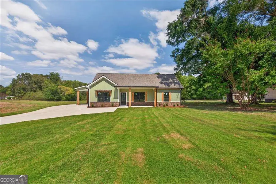 81 Wieuca Way, Cedartown, GA 30125 - #3