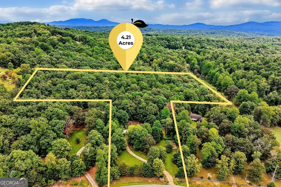 2171 Adair Mill Road, Cleveland, GA 30528 - #2