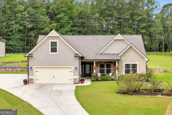 1009 Honey Lane, Loganville, GA 30052