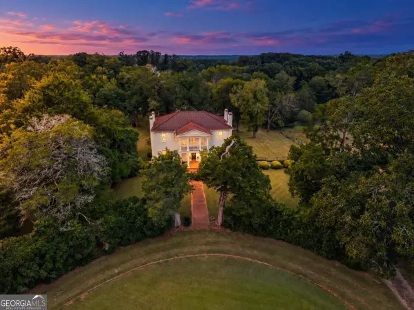 437 Milledgeville Road, Eatonton, GA 31024
