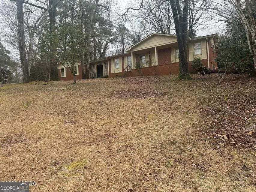 2364 Price Drive, Macon, GA 31206 - #1