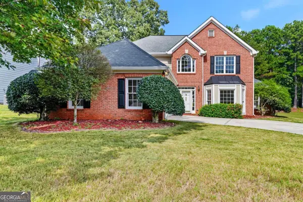 69 Championship Court, Fayetteville, GA 30215