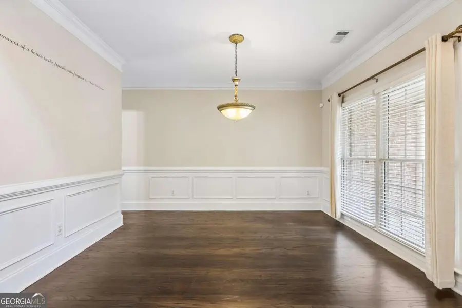 3750 Highcroft Circle, Peachtree Corners, GA 30092 - #3