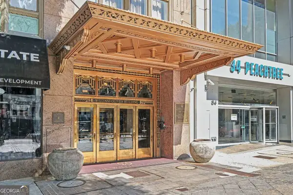 32 Peachtree St Nw #602, Atlanta, GA 30303