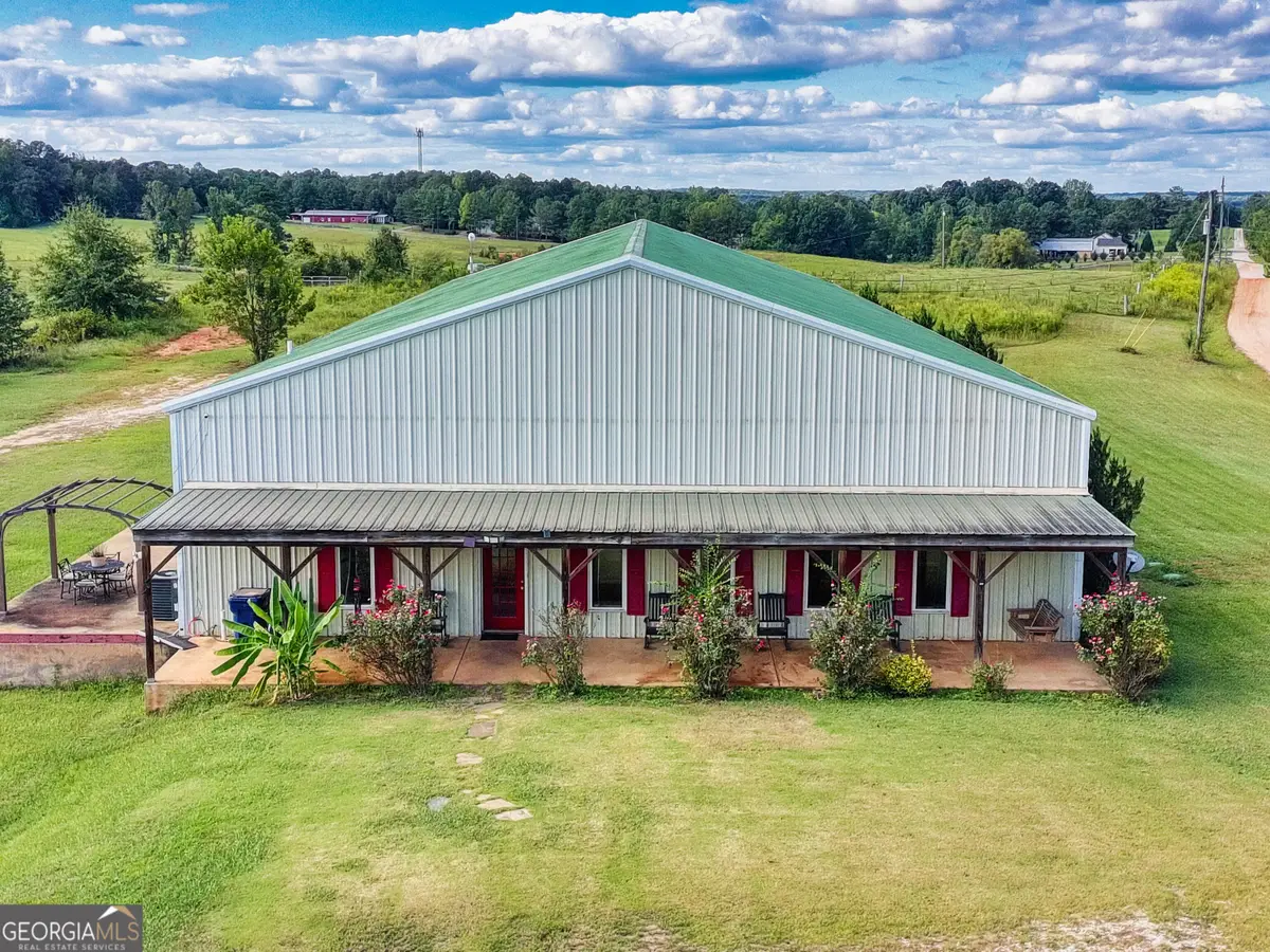 1049 County Road 539, Valley, AL 36854 - #1