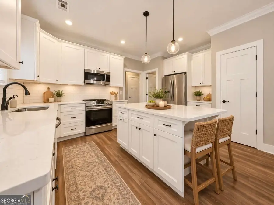 376 Rocky Way, Williamson, GA 30292 - #3