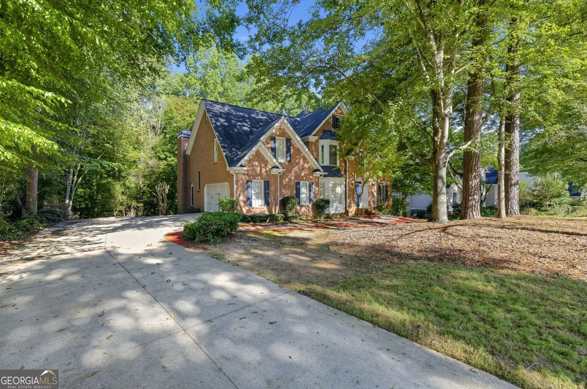 3535 Greenshire Court, Douglasville, GA 30135 - #1