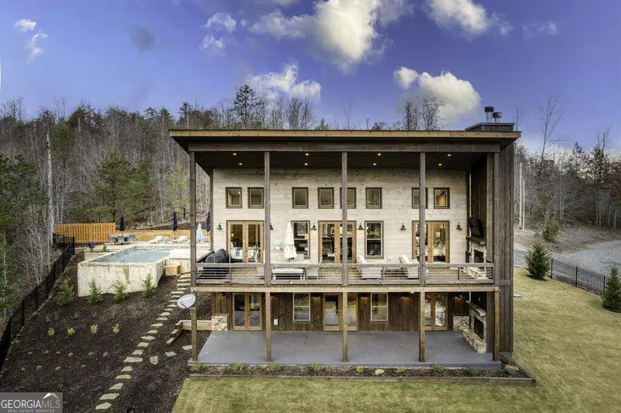 1083 Synacia Drive #36C, Mineral Bluff, GA 30559 - #2