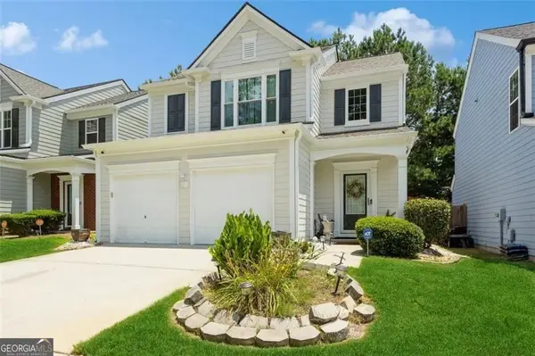 3154 Welmingham Drive Sw, Atlanta, GA 30331
