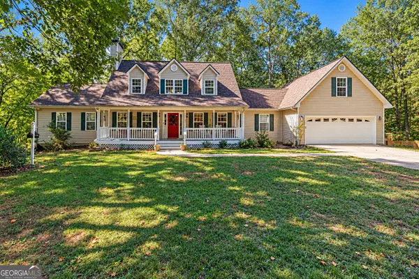 3505 Clear View Trail, Stockbridge, GA 30281