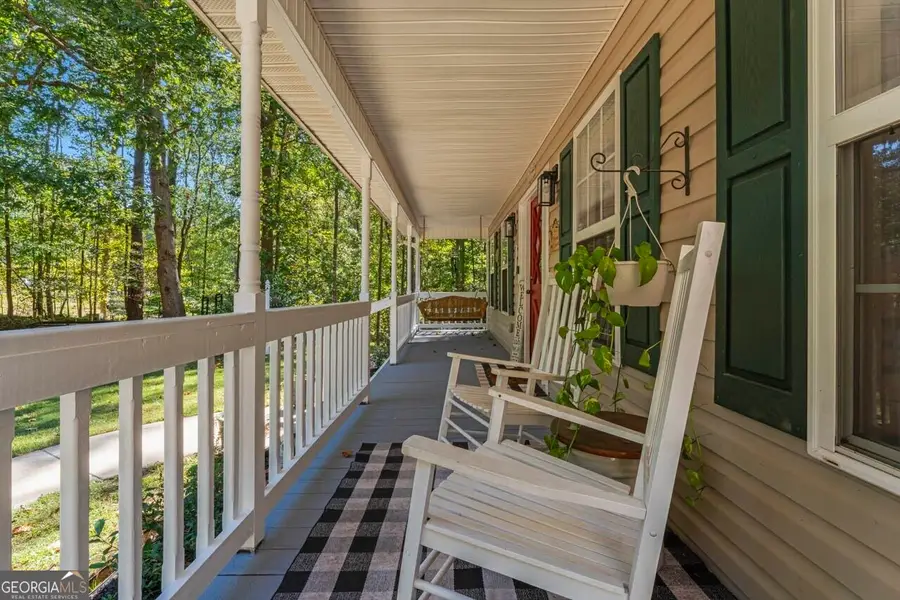 3505 Clear View Trail, Stockbridge, GA 30281 - #3