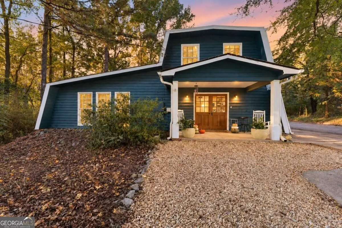 100 Hidden Hills Lane, Athens, GA 30605 - #1