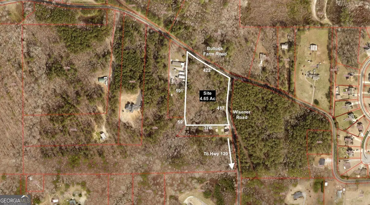 002 Bullock Farm Road, Dallas, GA 30157 - #1