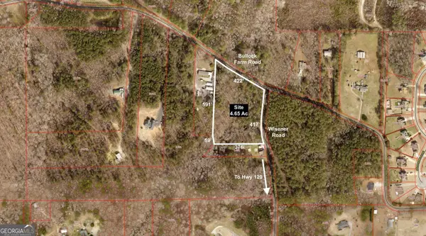 002 Bullock Farm Road, Dallas, GA 30157