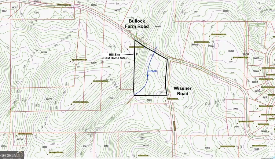 002 Bullock Farm Road, Dallas, GA 30157 - #2