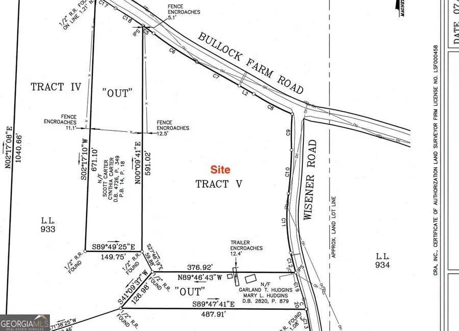 002 Bullock Farm Road, Dallas, GA 30157 - #3
