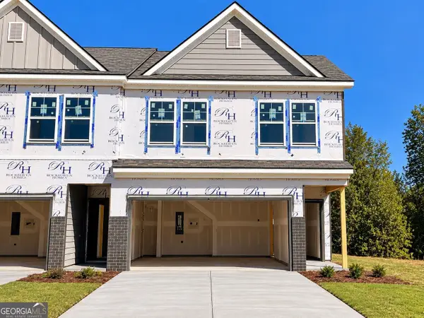 304 Epping Street #27, Stockbridge, GA 30281