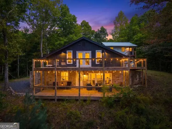 3160 Morrow Road, Murphy, NC 28906