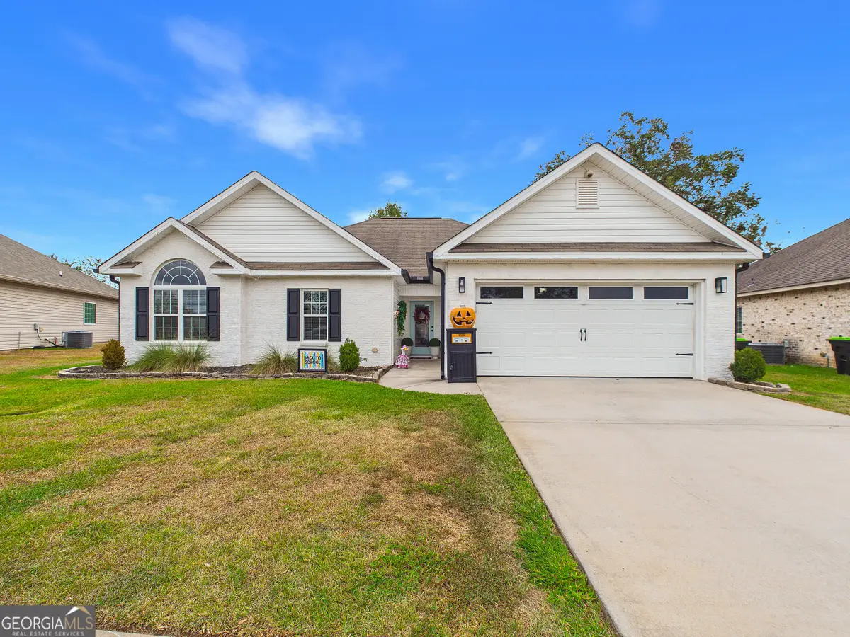 422 Madison Place Parkway, Byron, GA 31008 - #1