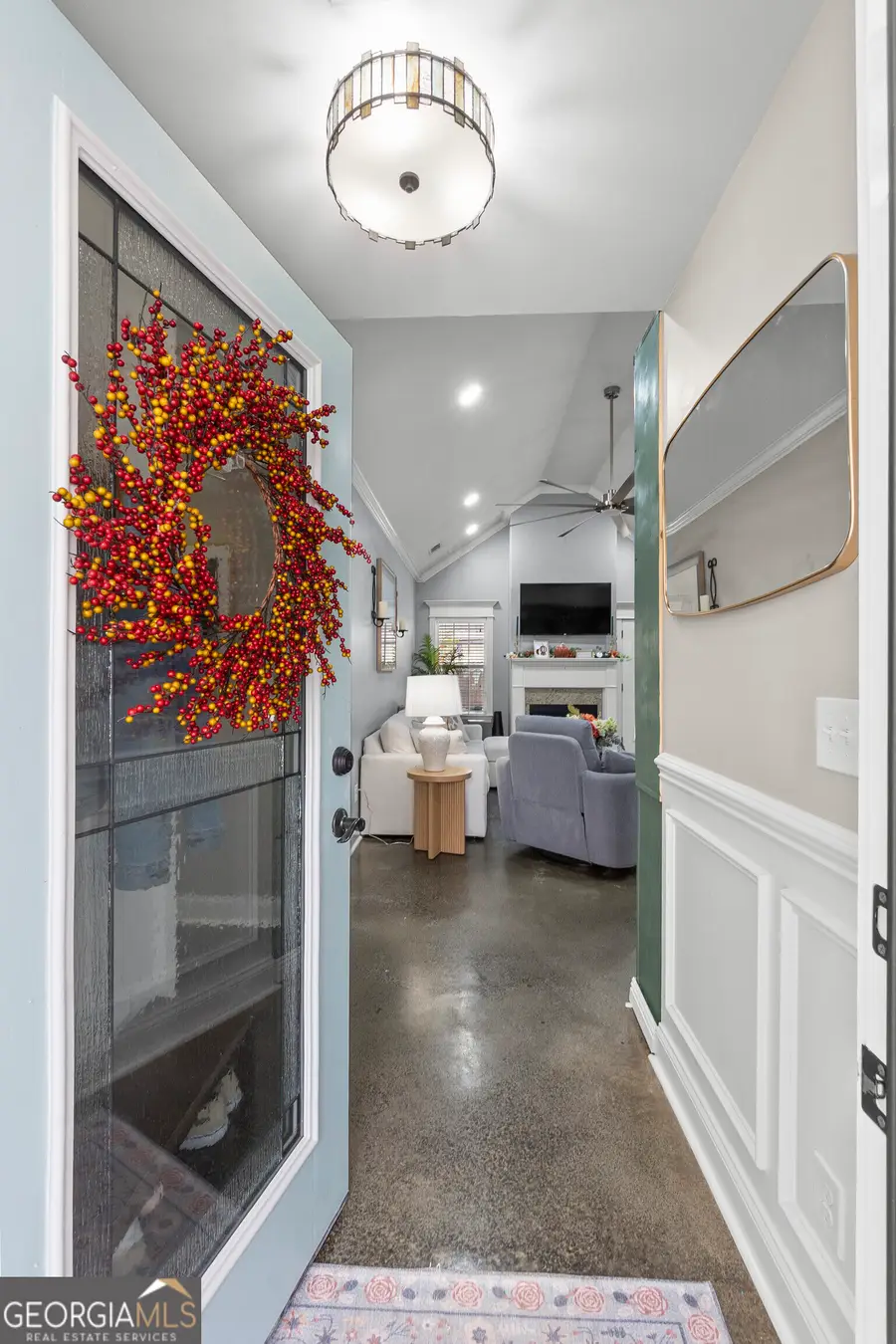 422 Madison Place Parkway, Byron, GA 31008 - #3