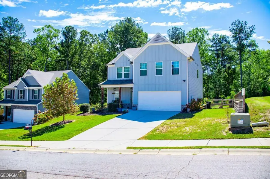 512 Silver Leaf Parkway, Bremen, GA 30110 - #3