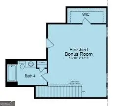 120 Truman Court, Hoschton, GA 30548 - #3