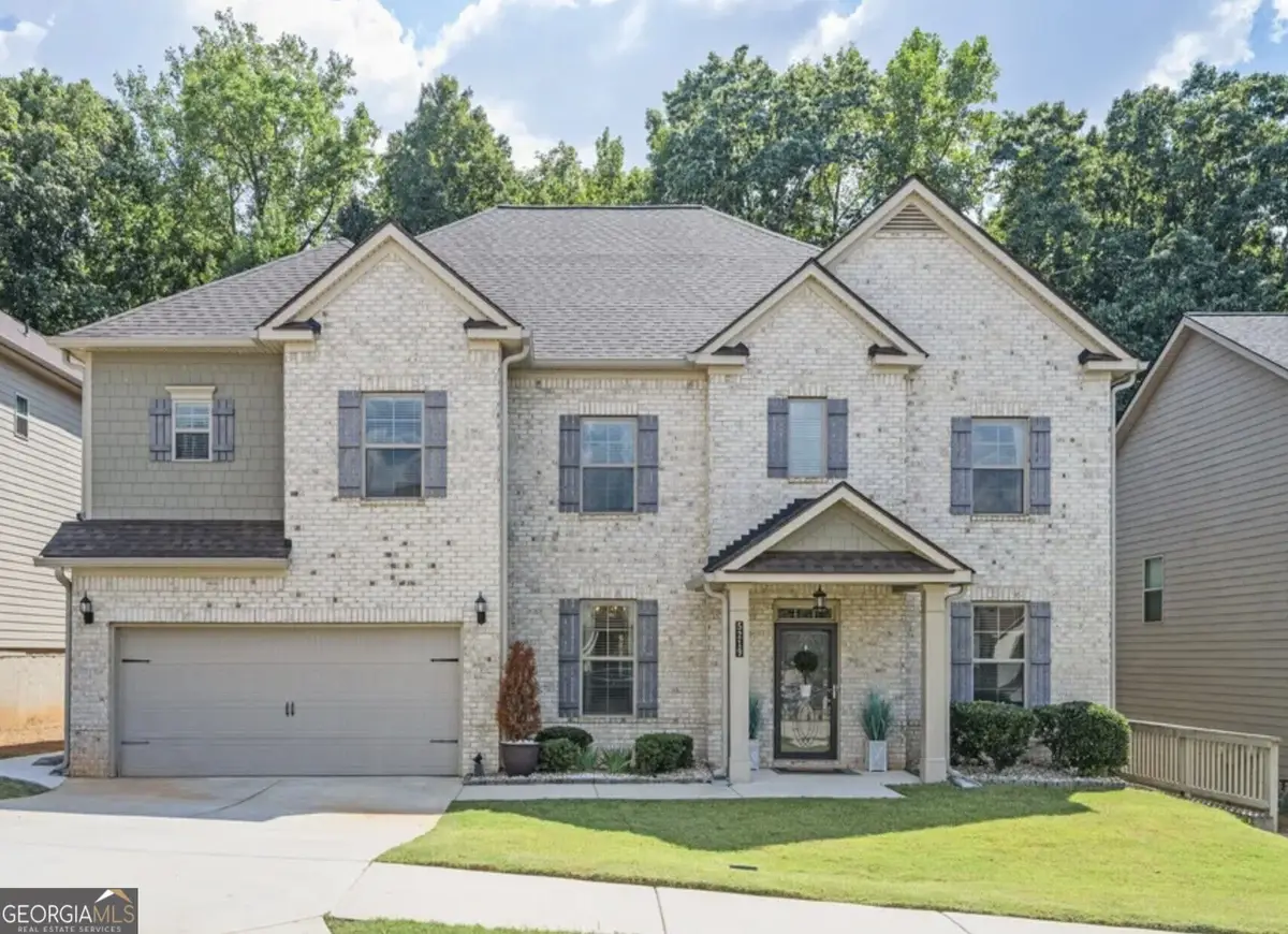 5219 Tye Trail, Fairburn, GA 30213 - #1