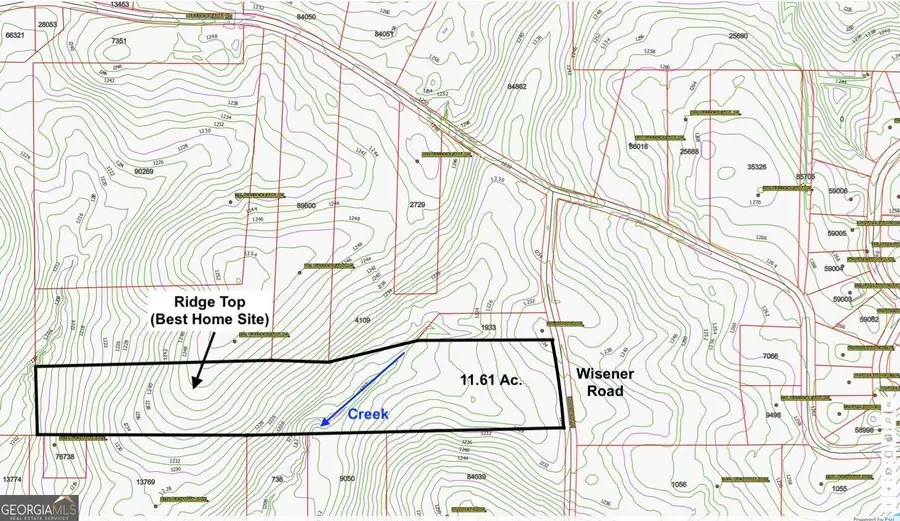 001 Wisener Road, Dallas, GA 30157 - #2