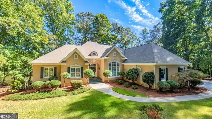 320 Laurel Lakes Drive, Carrollton, GA 30116 - #2