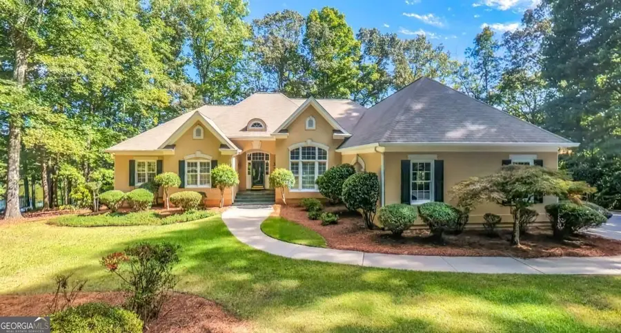 320 Laurel Lakes Drive, Carrollton, GA 30116 - #3