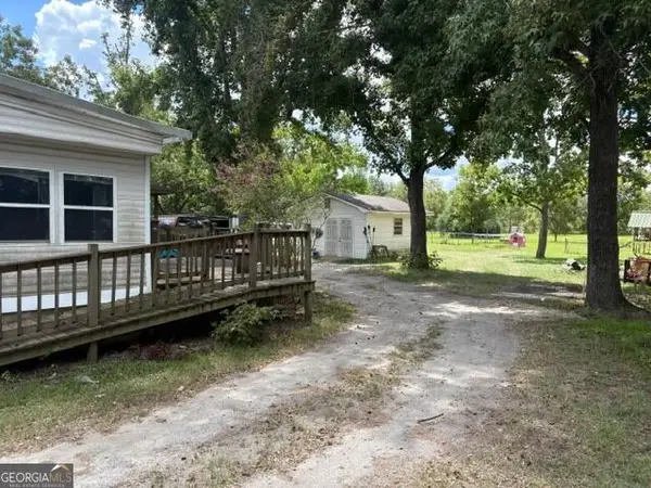 177 Dewey Warnock Road, East Dublin, GA 31027