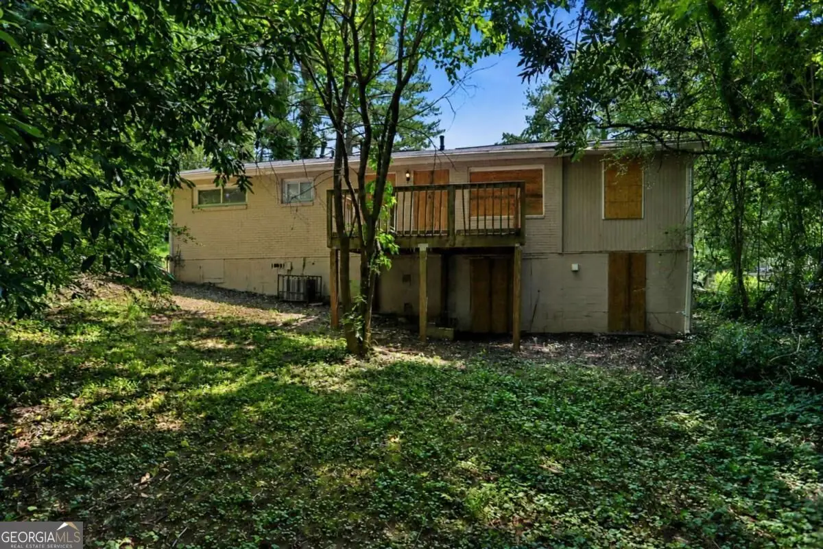3490 Pinehill Drive, Decatur, GA 30032 - #1