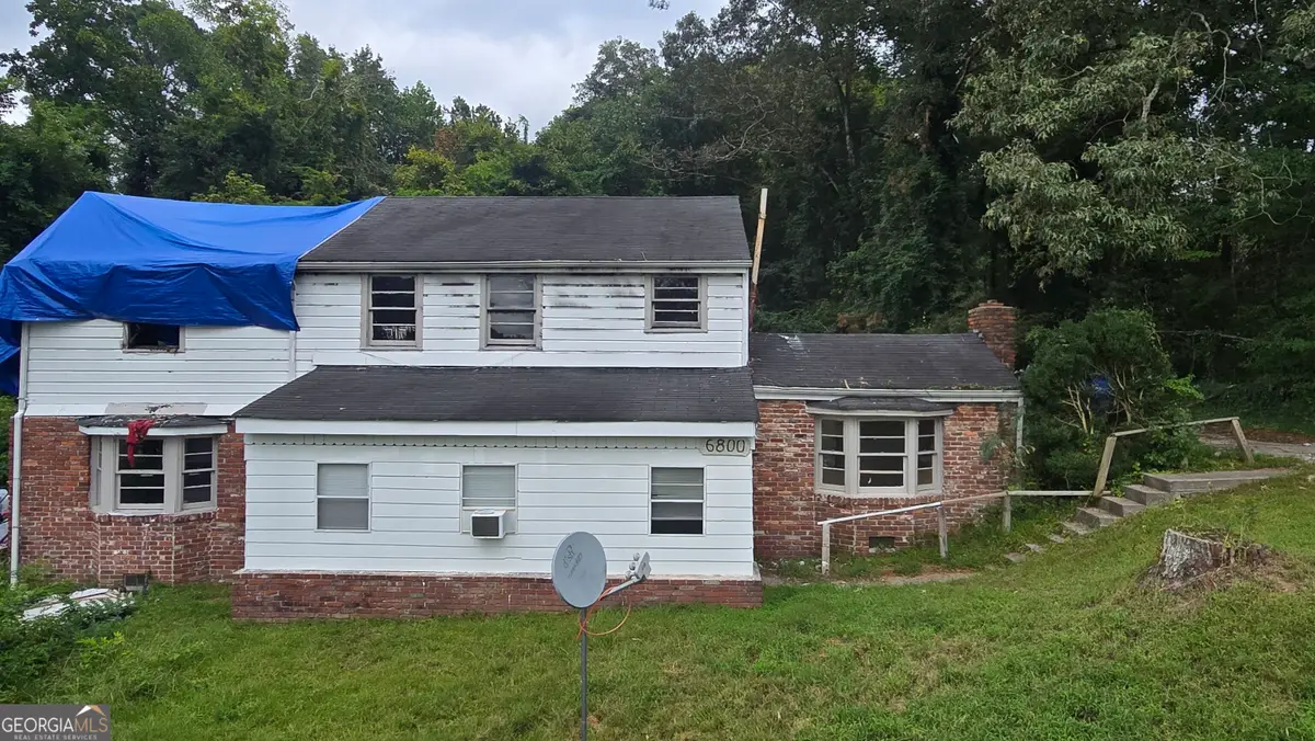 6800 Old National Highway, South Fulton, GA 30349 - #1