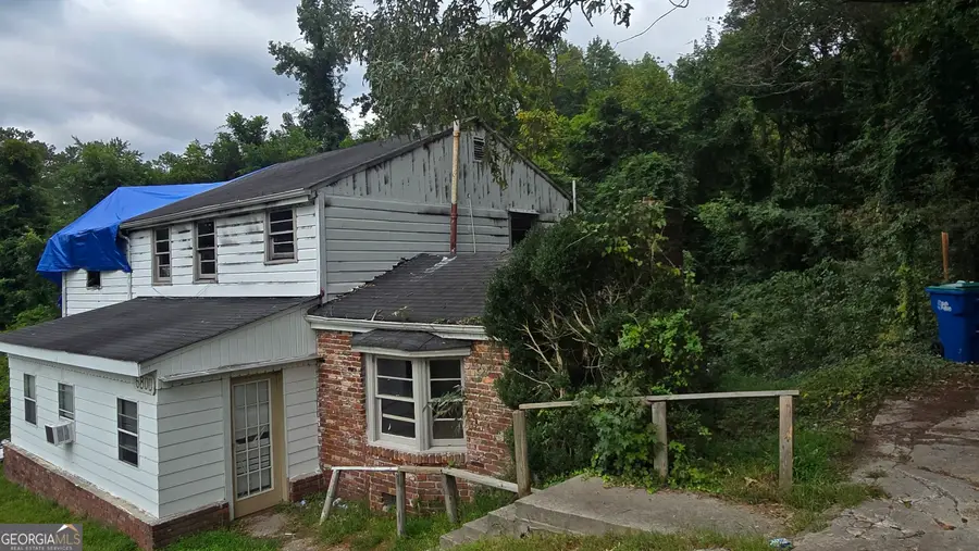 6800 Old National Highway, South Fulton, GA 30349 - #2