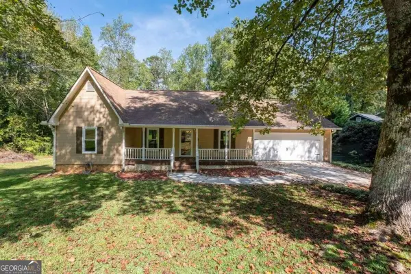 109 Piney Ridge Road, Jasper, GA 30143